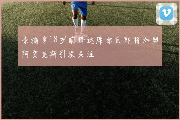 奈梅亨18岁前锋达席尔瓦即将加盟阿贾克斯引发关注