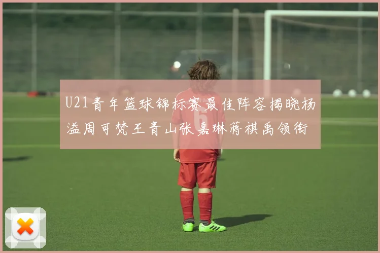 U21青年篮球锦标赛最佳阵容揭晓杨溢周可梵王青山张嘉琳蒋祺禹领衔出战